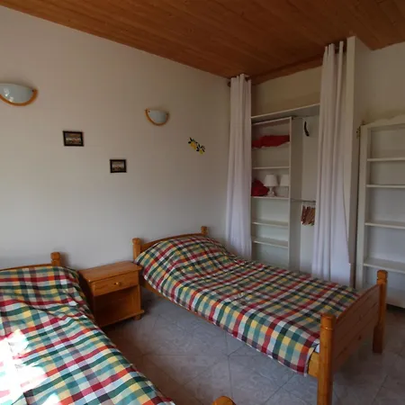 Maison Independante Avec Jardin Et Bbq, 3 Chambres, Proche Des Oiseaux Du Marais * Bouin (Vendee)