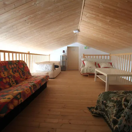 Maison Independante Avec Jardin Et Bbq, 3 Chambres, Proche Des Oiseaux Du Marais Landhaus Bouin (Vendee)