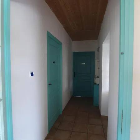 Landhaus Maison Independante Avec Jardin Et Bbq, 3 Chambres, Proche Des Oiseaux Du Marais Bouin (Vendee)