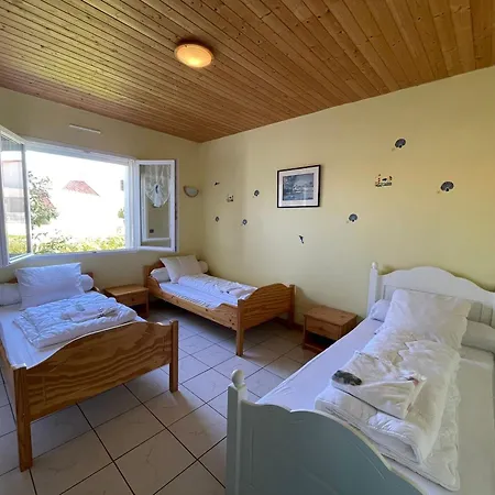 Landhaus Maison Independante Avec Jardin Et Bbq, 3 Chambres, Proche Des Oiseaux Du Marais *