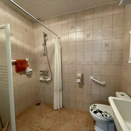 Ferienhaus Maison Independante Avec Jardin Et Bbq, 3 Chambres, Proche Des Oiseaux Du Marais - Fr-1-426-95 Bouin (Vendee)