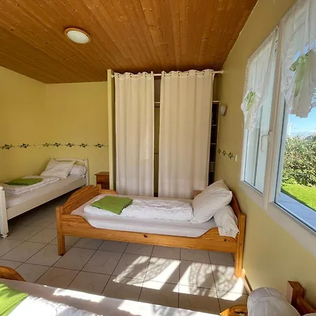 Maison Independante Avec Jardin Et Bbq, 3 Chambres, Proche Des Oiseaux Du Marais - Fr-1-426-95